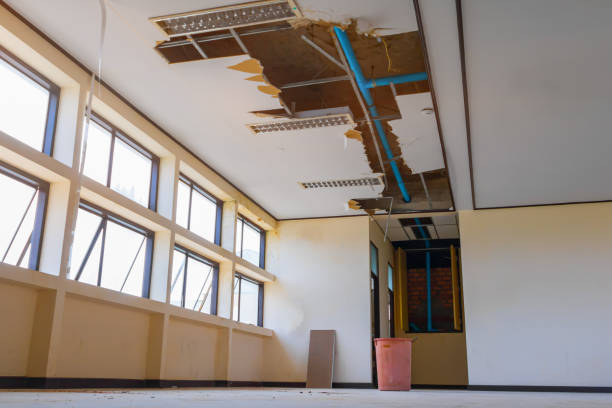 Best Water damage restoration near me  in Utica, IN