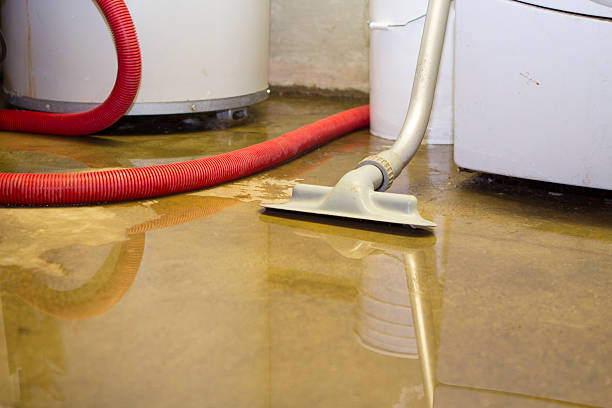 Best Commercial water damage restoration  in Utica, IN